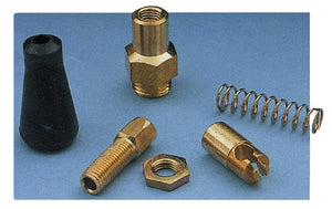 All Balls, Bromscylinder Rep. Kit Fram, KTM 03-04 450 EXC-F/450 SX-F All Balls, Bromscylinder Rep. Kit Fram, KTM 03-04 450 EXC-F/450 SX-F