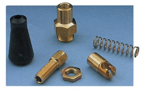 mryuuki Mikuni Replacement Choke Plunger Kit – New Breed Snowmobile Parts
